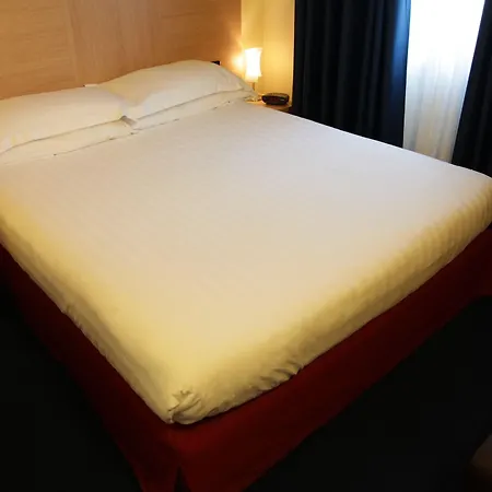 Western Tre Torri Hotel