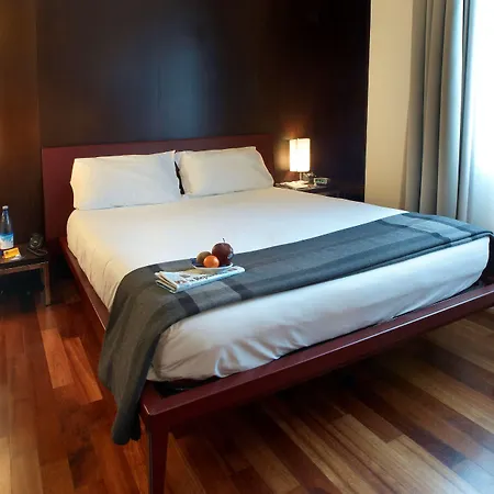 Western Tre Torri Hotel