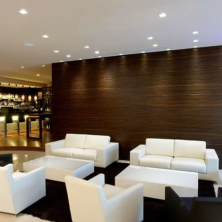 Western Tre Torri Hotel