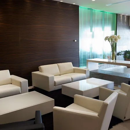 Hotel Western Tre Torri 4*