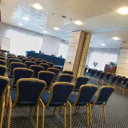 베스트 웨스턴 트레 토리 4*