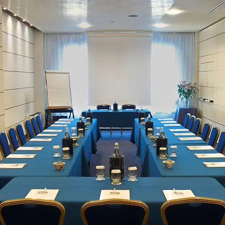 호텔 베스트 웨스턴 트레 토리