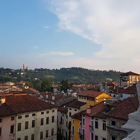 Hotel Western Tre Torri 4*