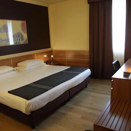 Western Tre Torri 4*