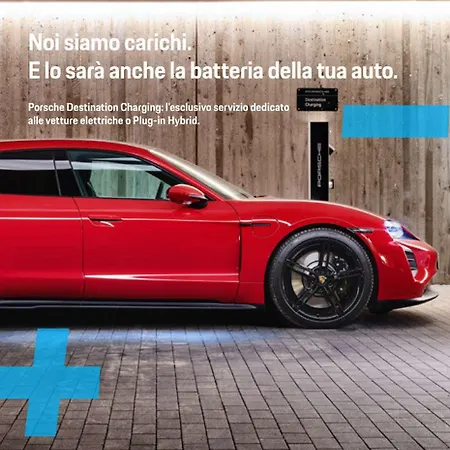 Hotel Western Tre Torri