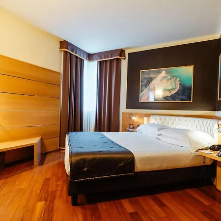 Hotel Western Tre Torri Altavilla Vicentina