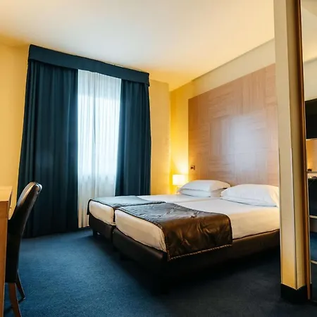 Hotel Western Tre Torri Altavilla Vicentina