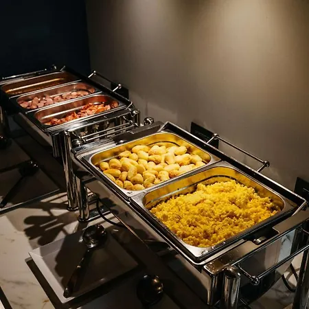 Hotel Western Tre Torri 4*