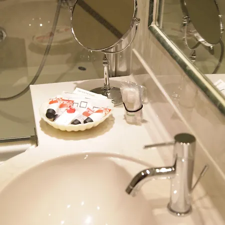 베스트 웨스턴 트레 토리 4*