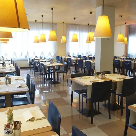 베스트 웨스턴 트레 토리 알타빌라