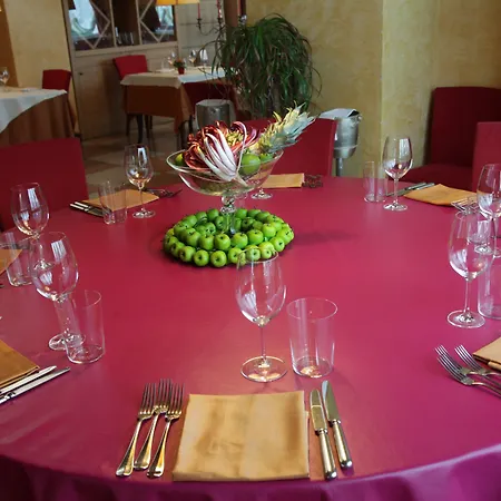 Western Tre Torri 4*