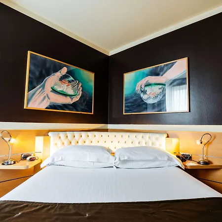 Hotel Western Tre Torri Altavilla Vicentina