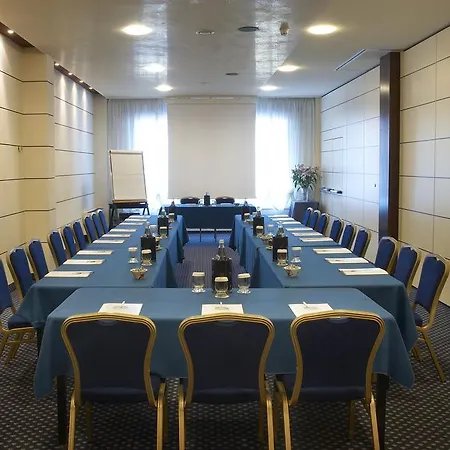 Western Tre Torri 4* Altavilla Vicentina