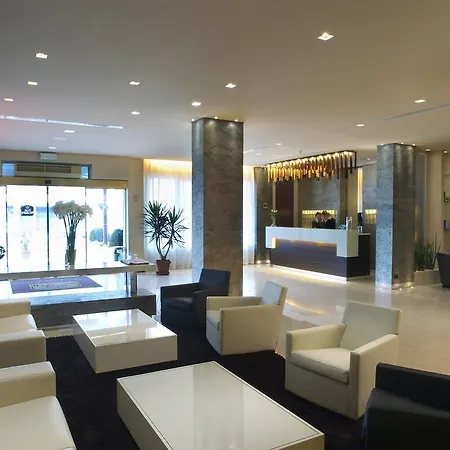 Western Tre Torri Hotel