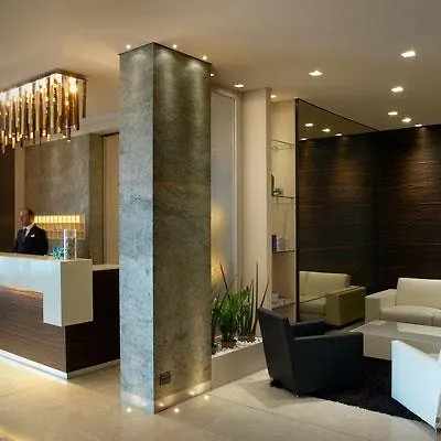 Western Tre Torri 4*