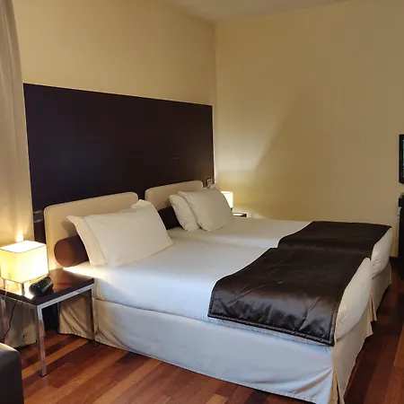 Western Tre Torri 4* Altavilla Vicentina
