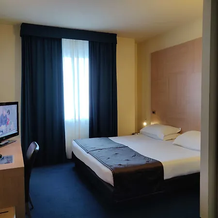 Western Tre Torri Hotel