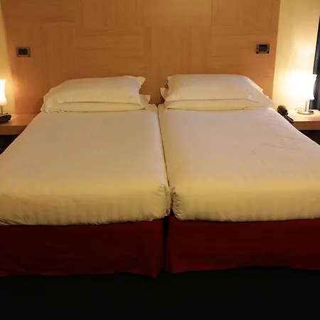 Hotel Western Tre Torri Altavilla Vicentina