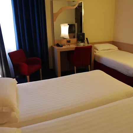Western Tre Torri Hotel Altavilla Vicentina