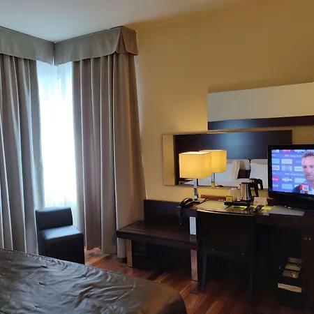 Hotel Western Tre Torri Altavilla Vicentina