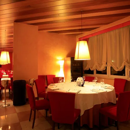 Western Tre Torri Hotel 4*