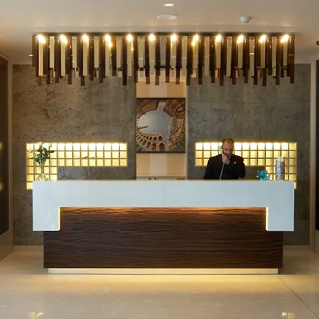 Western Tre Torri Hotel Altavilla Vicentina