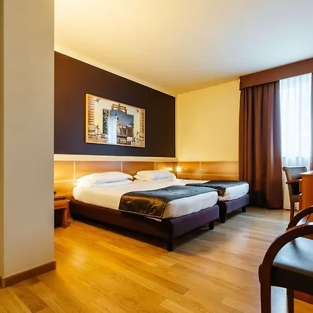 Western Tre Torri Hotel
