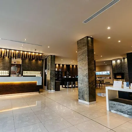 Western Tre Torri Hotel 4*