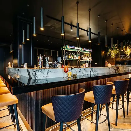 贝斯特韦斯特特托瑞酒店 4*