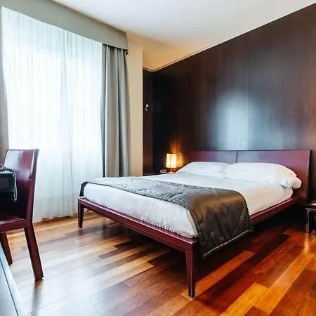 Western Tre Torri Hotel 4*