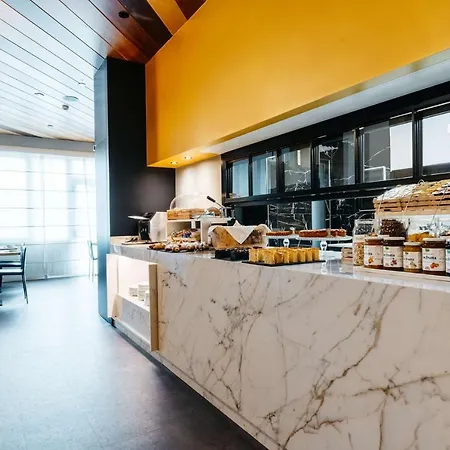 Western Tre Torri Hotel 4*