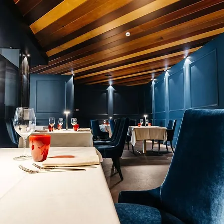 贝斯特韦斯特特托瑞酒店 4*