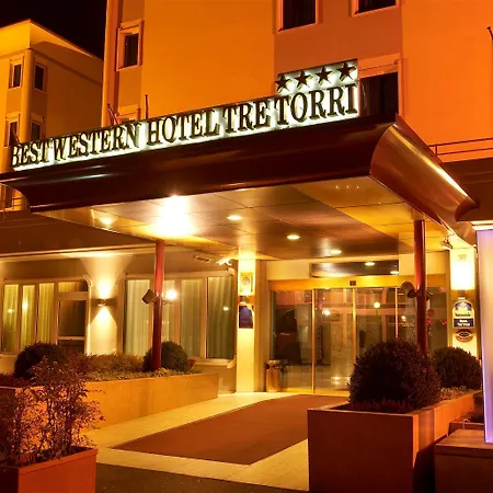 Western Tre Torri Altavilla Vicentina