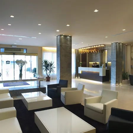 Western Tre Torri מלון 4*