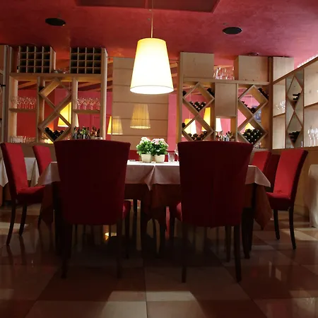 Western Tre Torri Altavilla Vicentina