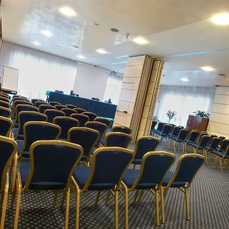 Western Tre Torri 4* Altavilla Vicentina