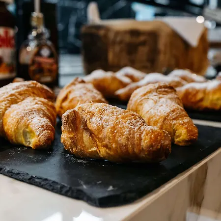 Western Tre Torri 4*