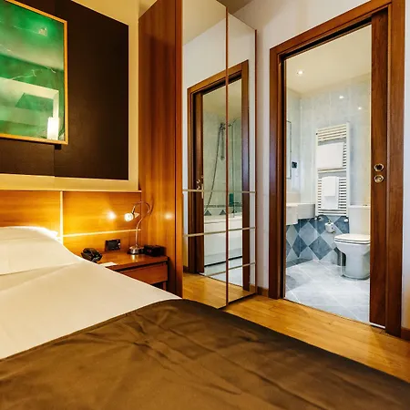 Western Tre Torri 4*