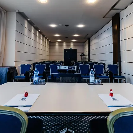 Western Tre Torri 4* אלטוילה ויצ'נטינה