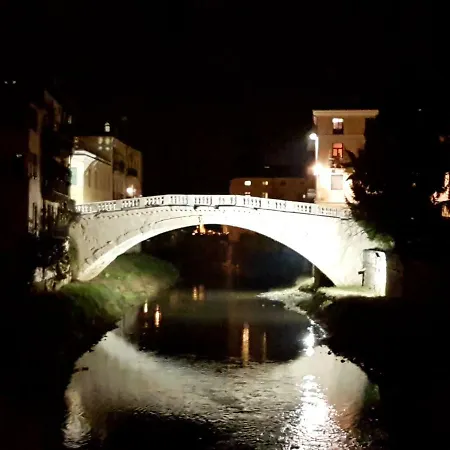 Hotel Western Tre Torri Altavilla Vicentina