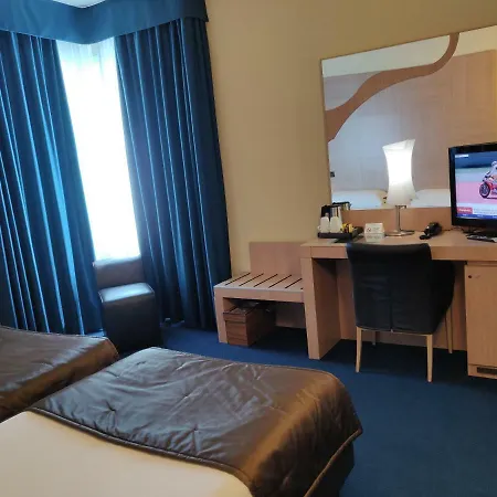 Western Tre Torri Hotel